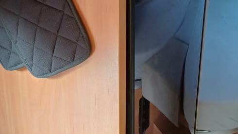 Pössl Camperbus
