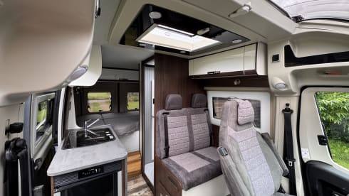 2-person Pössl bus from 2021
