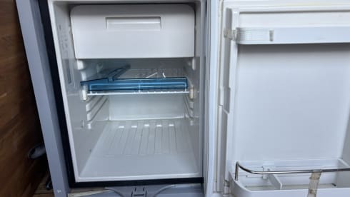 Dubby McVDub  – Volkswagen Campervan classic T5