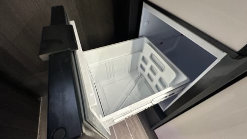 Rascal 2 – 6 berth Ford alcove from 2026