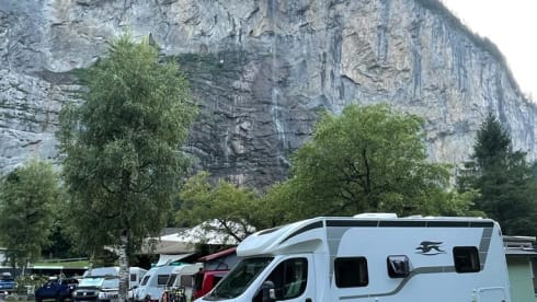 Laika – 4 berth - Laika Kosmo 212