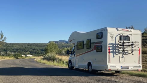 Ihr luxuriöses Outdoor-Abenteuer