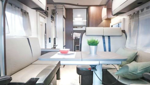 3 – 5p Benimar semi-integrated from 2024
