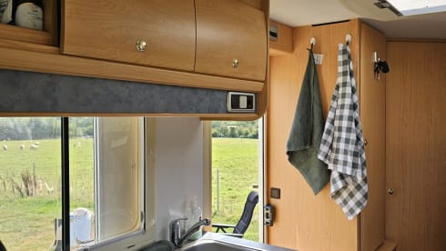 4p Fiat semi-integrated from 2006