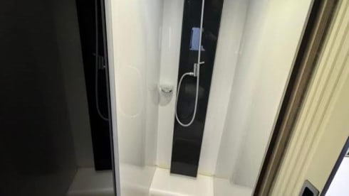 530 Korus – 2 person Chausson 530 Korus