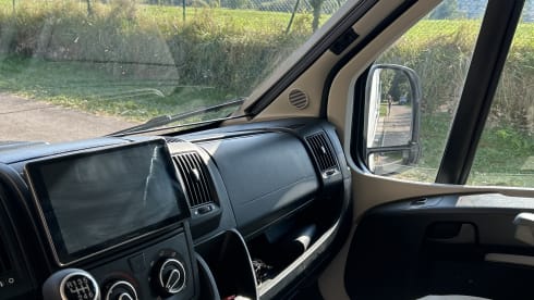 Fupke – 6p McLouis alcove from 2023