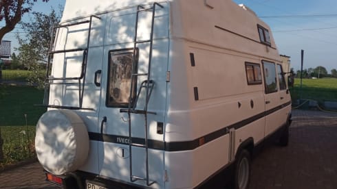 Red1991 – Wohnmobil