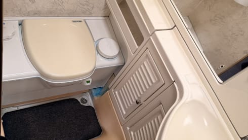 Swift kon-tiki 6-persoons 1996