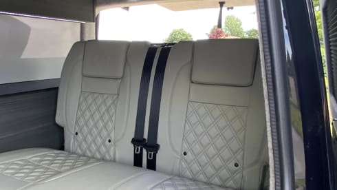 Jonty – Prestige VW Campa