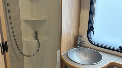5p Ahorn alcove uit 2019