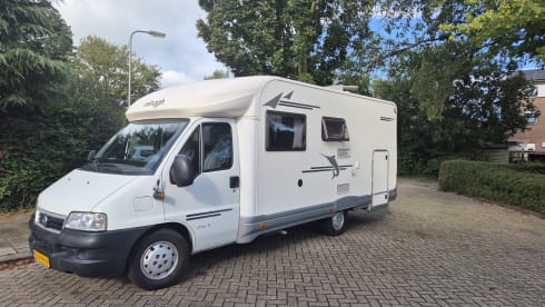 GRYS – 4p Elnagh semi-integrated from 2006
