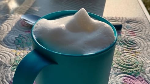 Pietro – Vandaletto - Comfort, Aesthetics, Practicality