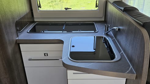 4p Benimar semi-integrated from 2025