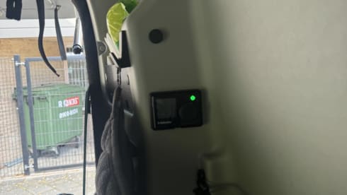 Super camper – 4p Anderer Bus ab 2026