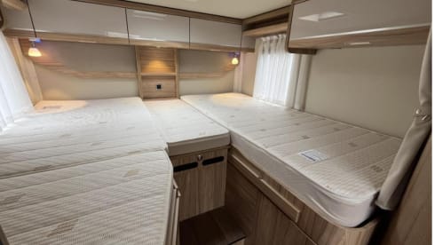 2p Hymer semi-integrated from 2019