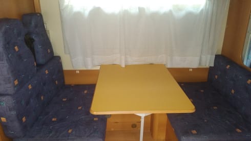 Miller Illinois Mobilvetta