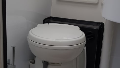 Profil der Challenger 240 Open Edition 2022 von Jean-Pierre und Chantal