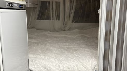 Opel MOVANO camperizzato 