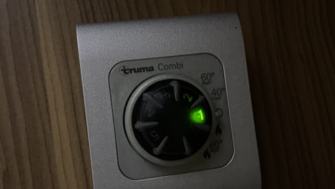 5p McLouis alcove uit 2014