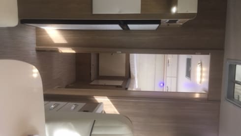 Rimor Alkoof – 5p Rimor alcove from 2018