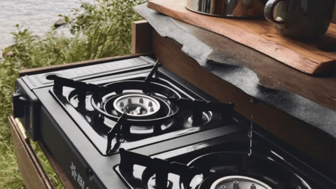 The Wee Pickle – Wunderschön ausgebauter Peugeot Boxer Campervan