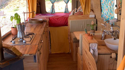 Ginette – Peugeot J7