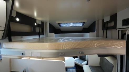 Familieavontuur – 6p McLouis semi-integrated from 2025