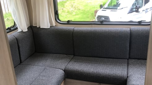 Arran – PRICE INCLUDES INSURANCE