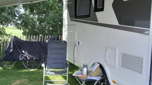 4p McLouis semi-integrated uit 2019