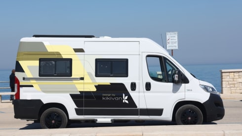 kikione-BA – Kikivan Vc540 Box