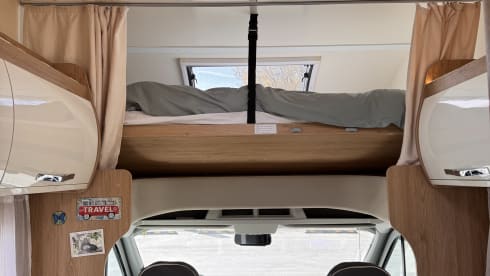 5p Ford alcove from 2021