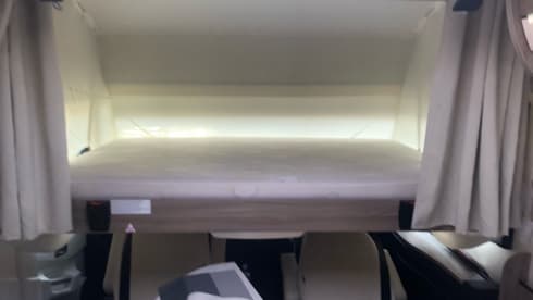 AUTOSTAR PASSION ALKO – SUPER CAMPER