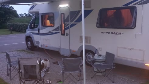 Natalie – Ideale per vacanze in famiglia