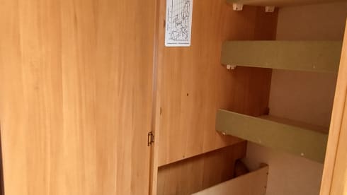 Perfecte reisgenoot voor het gezin 