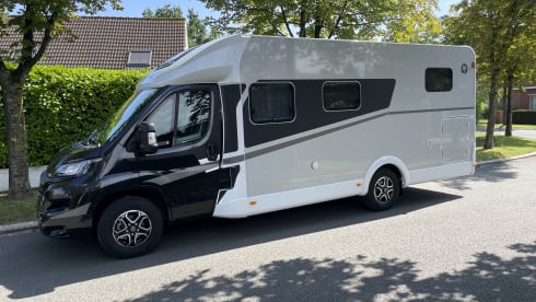 Sunlight T68 – Sunlight T68 Adventure Edition 2024