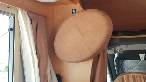 AcheSimo  – Relax, space and comfort