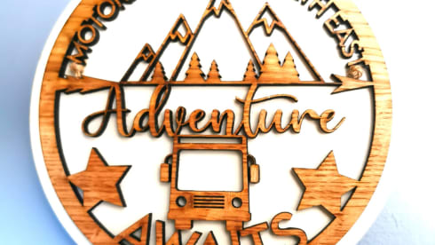 Motorhome Hire North East