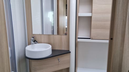 CS660 – Itineo CS660 fully integrated