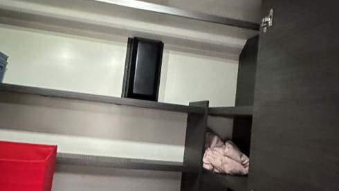 Ruimtewonder – Benimar Mileo 287