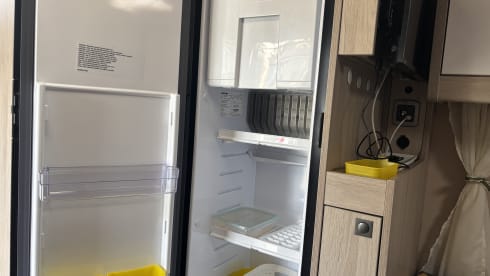 Sebby 2022 Luxury 2 berth Autotrail F68 