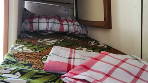 Red1991 – Wohnmobil