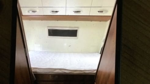 Mc lois – Fiat semi-integrated camper