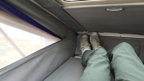 The Bongo – THE Mazda Bongo you won’t forget 