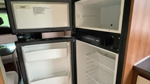 Renault Rimor – 7p Renault alcove uit 2016