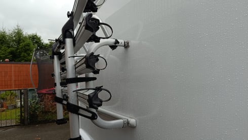 Fortina – Wohnmobil für 5 große und kleine Abenteuer