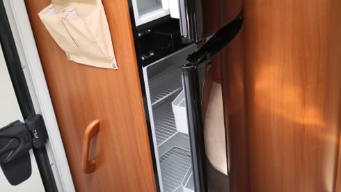 5 Sterren Camper – Mobilvetta semi-integral from 2016