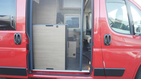 2-person Pössl bus from 2021