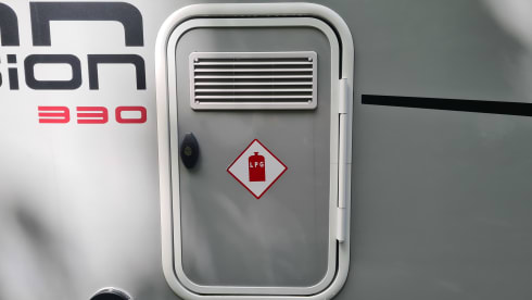 McLouis – Fiat semi-integratie met 4 slaapplaatsen vanaf 2025