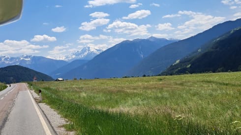 Feel free and carefree with your family