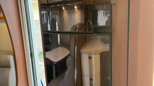 4p Carthago integrated from 2017